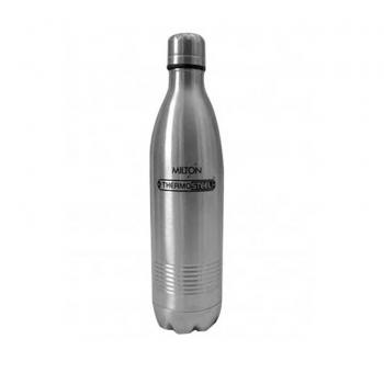 Steel Insulated Water Bottle 1000ML